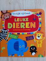 Leuke dieren, Boeken, Ophalen, Zo goed als nieuw