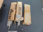 13 kilos 500 grammes de baguettes a soude du 2,5 mm pour fer, Doe-het-zelf en Bouw, Gereedschap | Lasapparaten, Ophalen of Verzenden