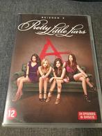 DVD Seizoen 3 Pretty Little Liars, Cd's en Dvd's, Boxset, Ophalen of Verzenden, Zo goed als nieuw, Komedie