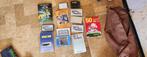 Commodore VIC-20 toebehoren (spelletje, boek, cassettes, ..., Computers en Software, Vintage Computers, Ophalen, Commodore