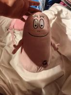 Barbapapa knuffel, Ophalen of Verzenden, Zo goed als nieuw