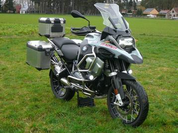 BMW R 1250 GS ADVENTURE TVA déduct/BTW aftrekb. beschikbaar voor biedingen