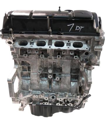 BMW 1-serie F20 F21 1.6 116 i N13/N13B16A/11002344327 motor beschikbaar voor biedingen