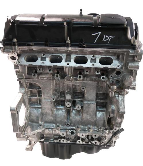 BMW 1-serie F20 F21 1.6 116 i N13/N13B16A/11002344327 motor, Auto-onderdelen, Motor en Toebehoren, BMW, Gereviseerd, Ophalen of Verzenden