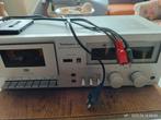 Lecteur de cassette audio, Ophalen, Gebruikt, Overige typen