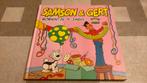 Samson & Gert - Bobientje is jarig, Ophalen of Verzenden, Nieuw