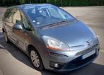 Citroën C4 PICASSO, Autos, Citroën, 5 places, Achat, Entretenue par le concessionnaire, Rétroviseurs électriques