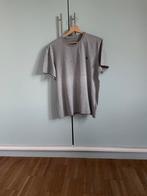 grijs T-shirt van ralph lauren(M), Verzenden, Zo goed als nieuw, Maat 48/50 (M), Zwart