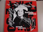 Vinyl maxi Neneh Cherry Buffalo Stance, Cd's en Dvd's, Vinyl | Overige Vinyl, Gebruikt, Ophalen of Verzenden