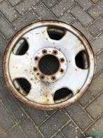 1 x Stalen Velg Ford F250 F350 Steek 8 x 170 Accuride 29838, Auto-onderdelen, Banden en Velgen, Band(en), Gebruikt, Ophalen of Verzenden