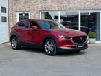 Mazda CX-30 2.0 M-HYBRID SKYCRUISE / Leder / Trekhaak, Auto's, 4 cilinders, Leder, Bedrijf, 5 deurs