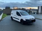 Citroën berlingo, Bluetooth, Stof, Citroën, Wit