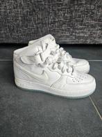 Nike air force 1, Ophalen, Zo goed als nieuw, Wit, Sneakers