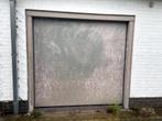 Sectionaal poort, Doe-het-zelf en Bouw, Ophalen, Gebruikt