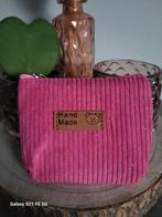 Portemonnee roze, Ophalen of Verzenden, Nieuw