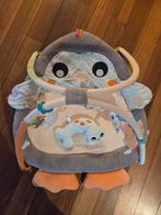 Grote speelmat playgro, Ophalen