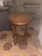 Table de chevet prix 15€, Ophalen
