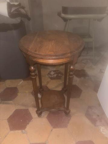 Table de chevet prix 15€ beschikbaar voor biedingen