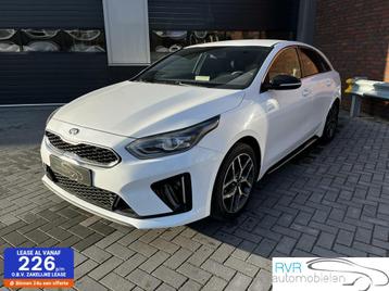 Kia ProCeed 1.0 T-GDI GT-Line beschikbaar voor biedingen