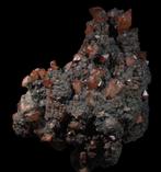 Ex collectie WULFENIET kristallen uit de Tsumeb mijn !, Enlèvement ou Envoi, Minéral