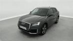 Audi Q2 1.6 TDI S-line S-tronic CUIR / NAVI / PDC/AV/ARR / L, Auto's, Audi, Automaat, 0 cilinders, Gebruikt, Q2