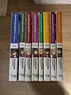 Sword Art Online Progressive light novel compleet, Livres, Série complète ou Série, Enlèvement ou Envoi, Utilisé, Japon (Manga)