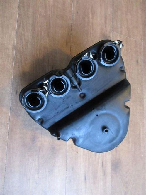 Yamaha XJ600 filterhuis Diversion XJ 600 S filterkast filter, Motoren, Onderdelen | Yamaha, Gebruikt, Ophalen of Verzenden