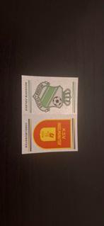 Panini football 2001