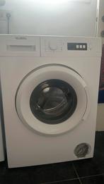 Wasmachine, Elektronische apparatuur, Wasmachines, Ophalen, Zo goed als nieuw
