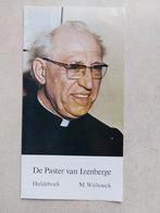 De Paster van Izenberge, Verzenden, Prent
