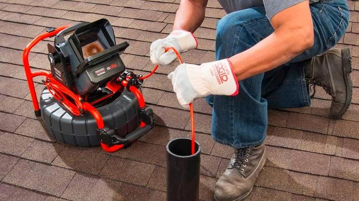 Service de passage caméra égout – 130 €, Bricolage & Construction, Quincaillerie & Fixations