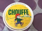 La chouffe plateau,nieuw logo, Ophalen of Verzenden, Nieuw, Reclamebord