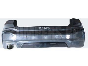 Bumper BMW X4 F26 M-Sport 7674654445 Achterbumper PC685 beschikbaar voor biedingen