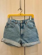Mom Jeans Short, Vêtements | Femmes, Zara, Bleu, Autres tailles de jeans, Enlèvement ou Envoi