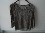Mooie blouse Massimo Dutti, maat 36 in prima staat!, Kleding | Dames, Blouses en Tunieken, Ophalen, Nieuw, Maat 36 (S)