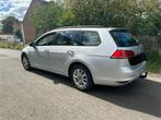 Volkswagen Golf 1,6 euro5, Auto's, Volkswagen, Euro 5, Zwart, Bedrijf, 5 deurs