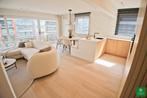 Appartement te koop in Knokke, 2 slpks, 100 m², Appartement, 2 kamers, 118 kWh/m²/jaar