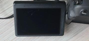 CANON EOS700D spiegelreflex body beschikbaar voor biedingen