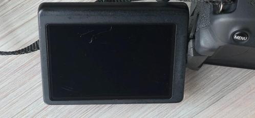 CANON EOS700D spiegelreflex body, Audio, Tv en Foto, Fotocamera's Digitaal, Gebruikt, Spiegelreflex, Canon, Geen optische zoom