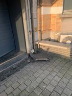 Stuntstep, Fietsen en Brommers, Ophalen, Zo goed als nieuw