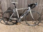 Cube peloton koersfiets, Ophalen, Gebruikt, Heren
