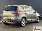 Renault Scenic 1.4 TCE Parisienne | Climate | Cruise | Navi, Auto's, Renault, Electronic Stability Program (ESP), Monovolume, Zwart