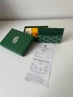 goyard, Handtassen en Accessoires, Overige merken, Nieuw, Ophalen of Verzenden, Leder