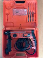 Foreuses spit 322, Enlèvement, Comme neuf