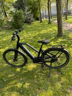 Schitterende Dutch ID Phantom S75 2024 Smart Automatic 625WH, Fietsen en Brommers, Elektrische fietsen, Zo goed als nieuw, 47 tot 51 cm