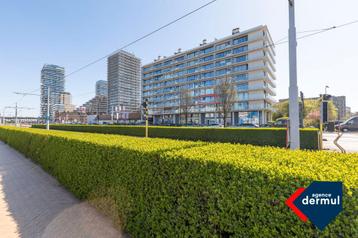 Appartement te koop in Oostende, 2 slpks beschikbaar voor biedingen