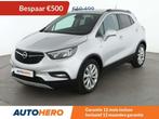 Opel Mokka X 1.4 Turbo X Vision S&S (bj 2019), Auto's, Opel, Voorwielaandrijving, Gebruikt, MokkaX, 120 pk