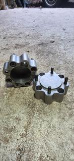 VENDU Elargiseur arrière yamaha 200 blaster, Ophalen of Verzenden, Gebruikt