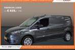 Ford Transit Connect 1.5 EcoBlue L2 Trend Navigatie Airco Pa, Te koop, Zilver of Grijs, Airconditioning, Diesel