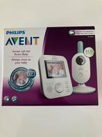 Babyphone Philips Avent, Enfants & Bébés, Enlèvement ou Envoi, Comme neuf